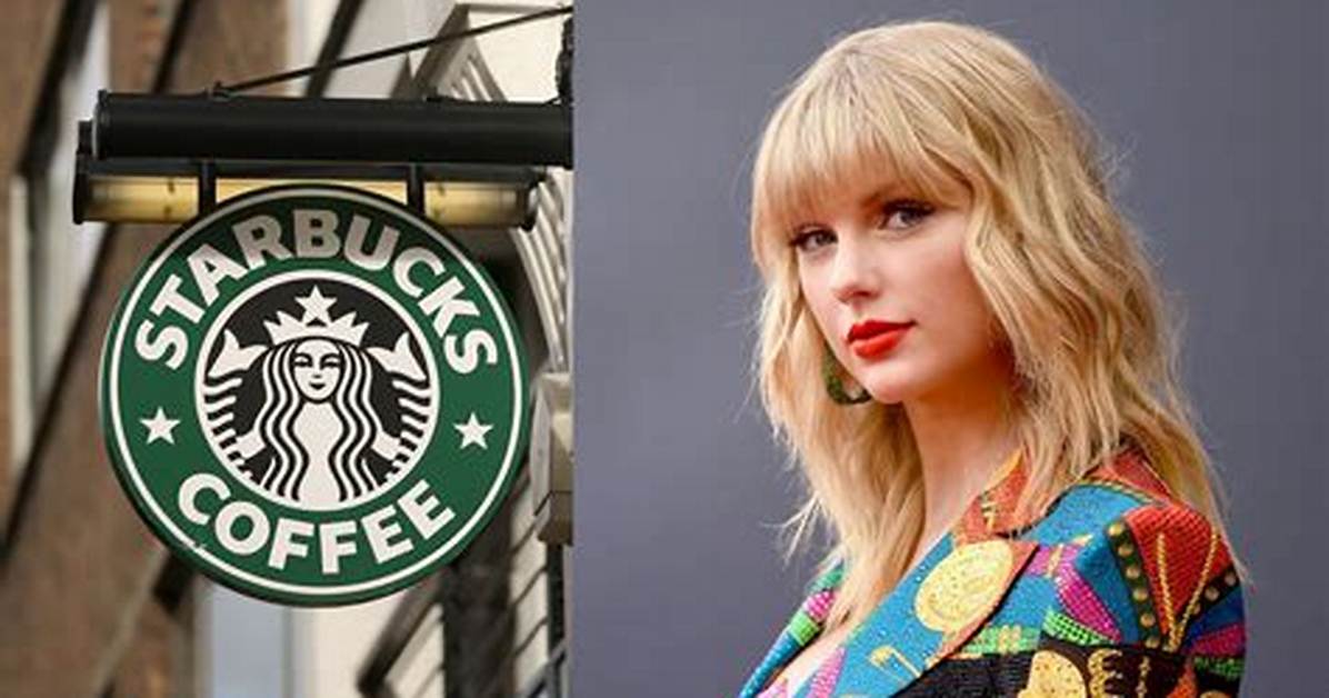 “Filthy Act to Get Some Money”: Starbucks Trolled for Cashing in on Taylor Swift and Joe Alwyn Breakup as Menu Goes Viral
