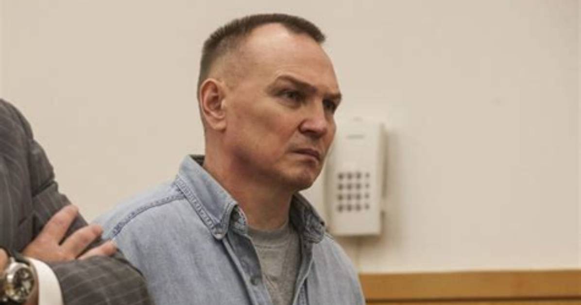 Final Moments: Who Is Mikhail Chernyaev and Where Is He Now? Anna Lioznov Boyfriend Who Murdered Charles Butler