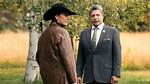 First Episode of Yellowstone: Unexpected Loss That Altered the Course - Sarkariresult