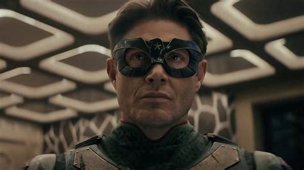 First Look at ‘The Boys’ ‘ Spin-off ‘Gen V’ Offers Blood-Soaked Scenes Set at Superhero College