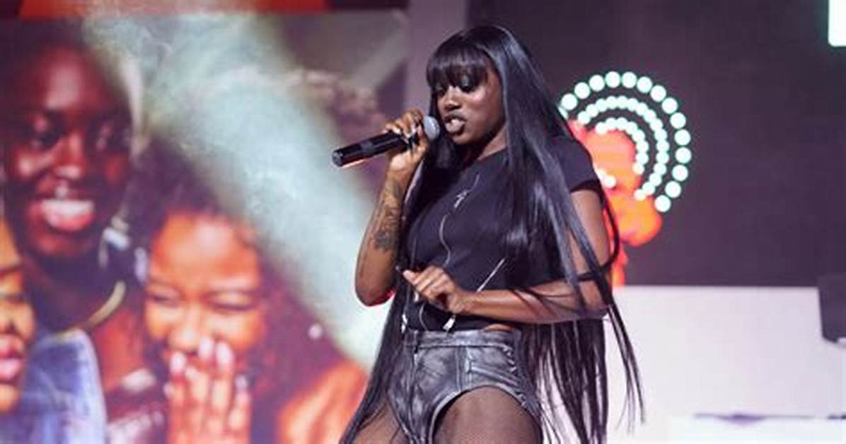 Flo Milli Announces 2023 Tour Schedule: Where to Find Presale Tickets?