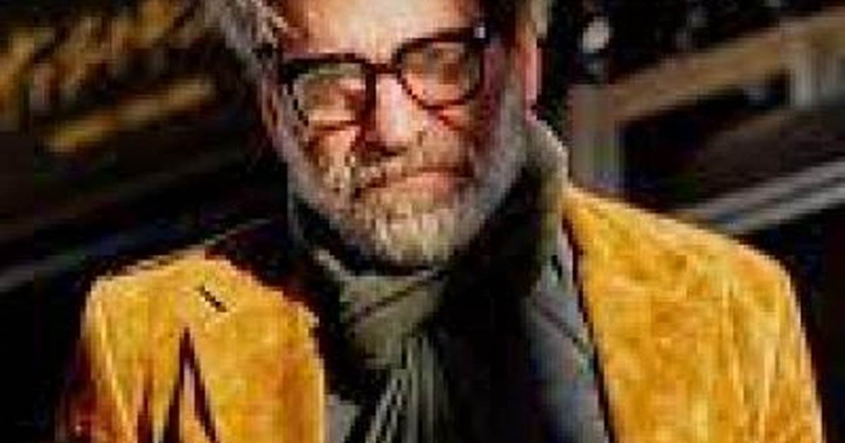 Frank Prisinzano Height, Weight, Net Worth, Age, Birthday, Wikipedia, Who, Nationality, Biography