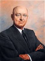 Frank W. Crowe