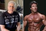Frank Zane Age, Wiki, Biography, Wife, Children, Salary, Net Worth, Parents