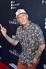 Fred Durst Height, Weight, Net Worth, Age, Birthday, Wikipedia, Who, Nationality, Biography
