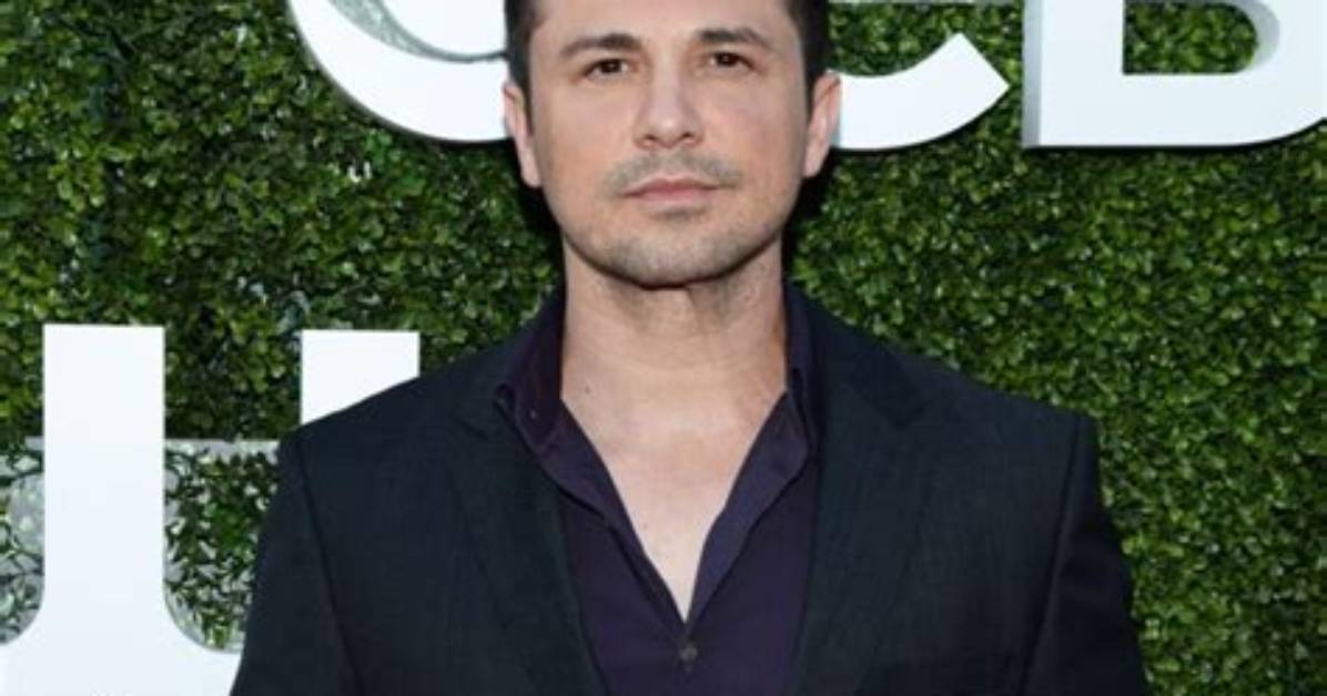 Freddy Rodriguez Net Worth