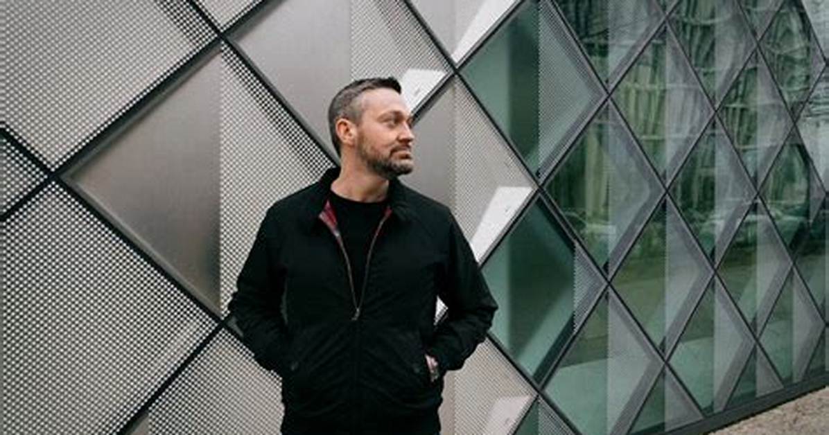 Fritz Kalkbrenner Net Worth