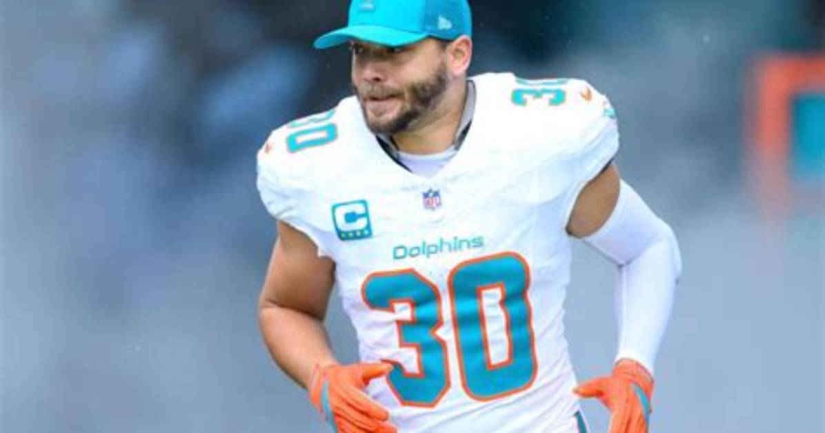 Fullback Alec Ingold Salary and Contract Update- What Is His Net Worth in 2022?