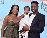 Gabrielle Union Bio Reveals: Happily Married to Her Husband and Enjoys Hefty Net Worth