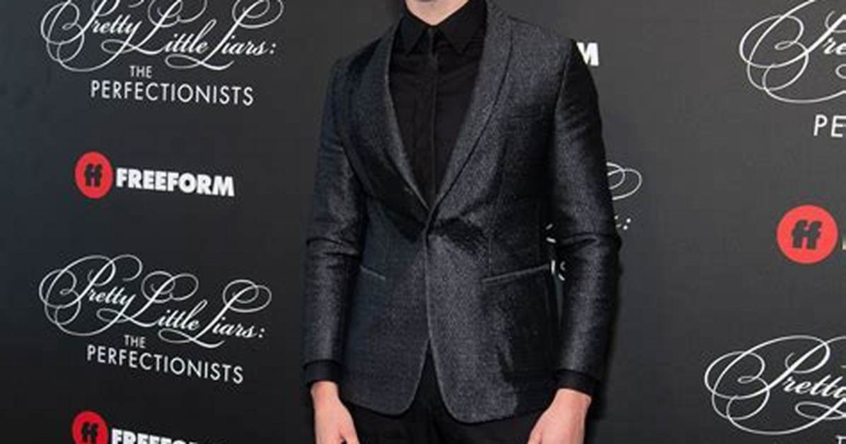 Garrett Wareing Height, Weight, Net Worth, Age, Birthday, Wikipedia, Who, Instagram, Biography