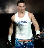 Gary Turner (Fighter)