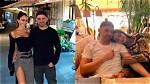 Garyvee Girlfriend Mona Vand Husband and Past Married Life, Meet Her on Instagram