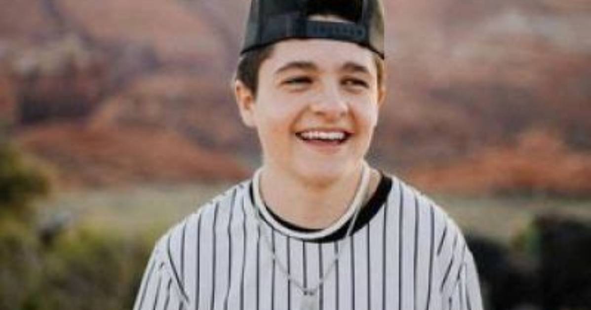 Gentry Mikesell- Wiki, Age, Bio, Height, Girlfriend, Career, Net Worth