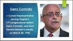 Gerry Connolly Bio, Wiki, Wife, Congressman, Politician, and Net Worth