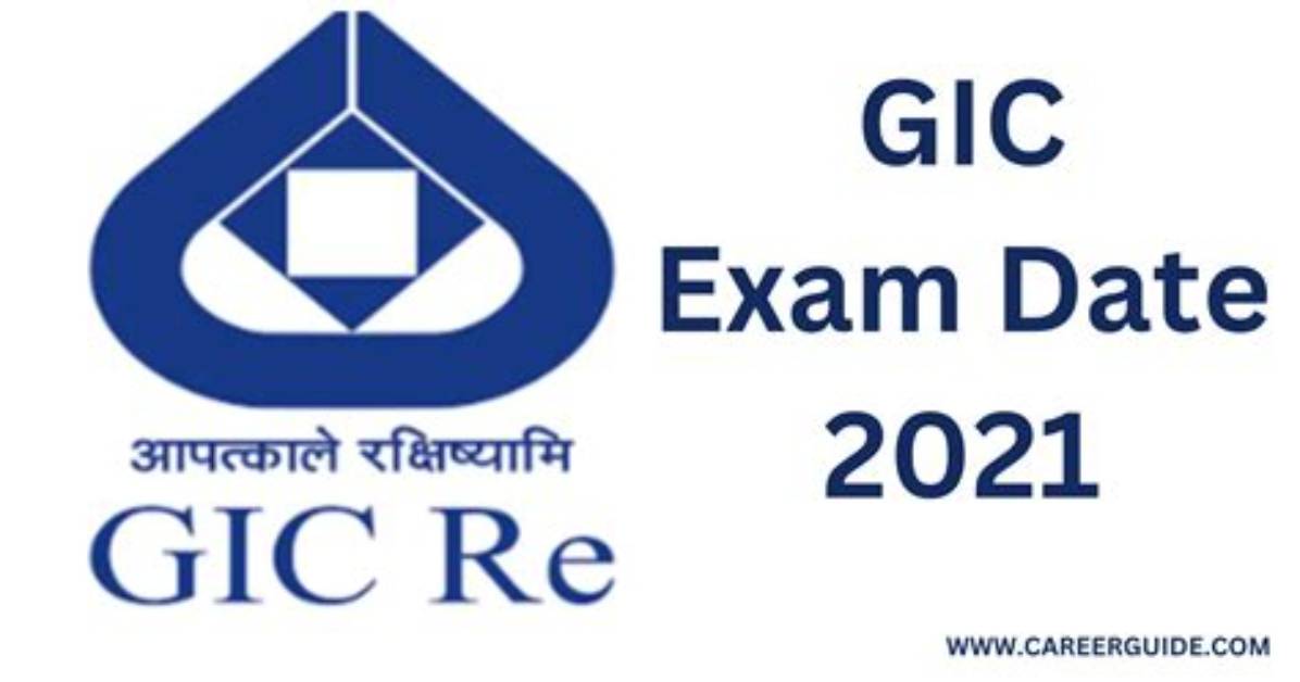Gic Scale I Various Posts Exam Date 2024: नोटीफिकेसन जारी, जल्दी भरें फॉर्म