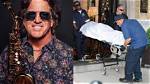 Glenn Oskvarek Death Cause and Obituary: Saxophonist of the Ron Burgundy’s Died - Sarkariresult