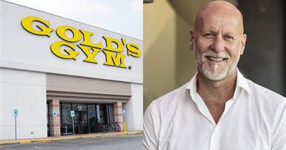 Gold’s Gym Owner Rainer Schaller, Family Aboard Plane That Crashed in Costa Rica, Company Confirms