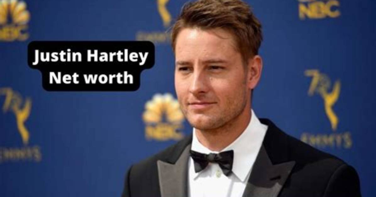 Greg Hartley Net Worth