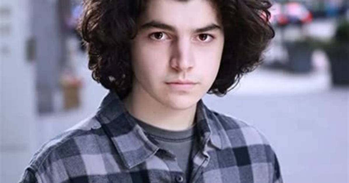 Griffin Mark Height, Weight, Net Worth, Age, Birthday, Wikipedia, Who, Instagram, Biography