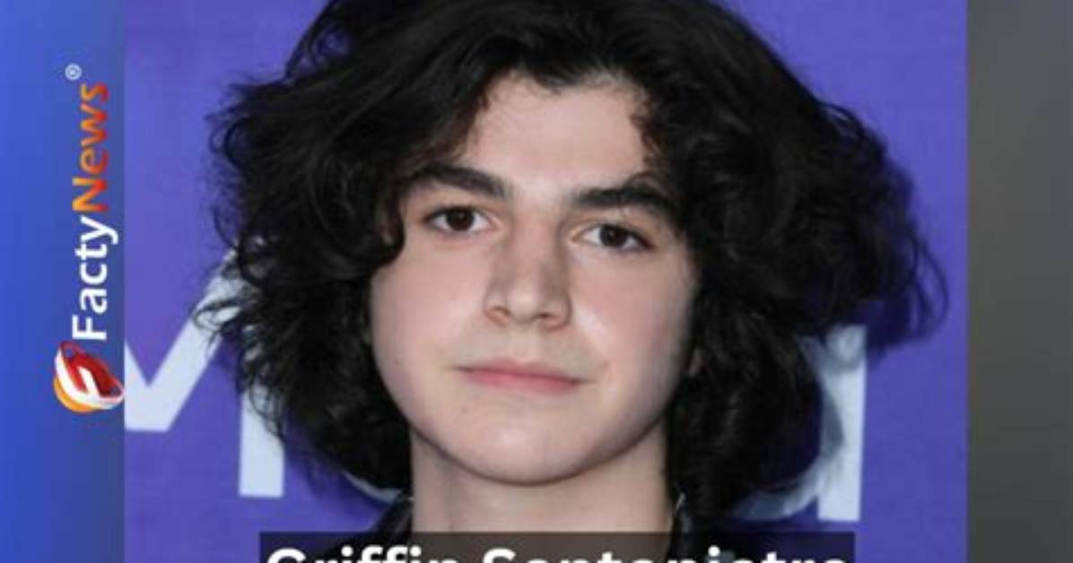 Griffin Mcintyre Height, Weight, Net Worth, Age, Birthday, Wikipedia, Who, Instagram, Biography