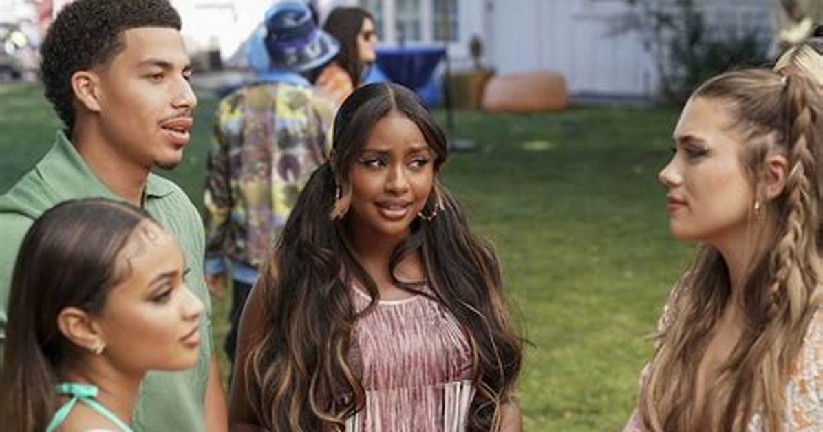 Grown-Ish Season 5 Episode 12 Release Date, Air Time, Plot, and More