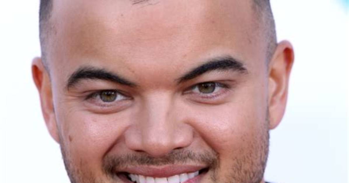 Guy Sebastian Net Worth