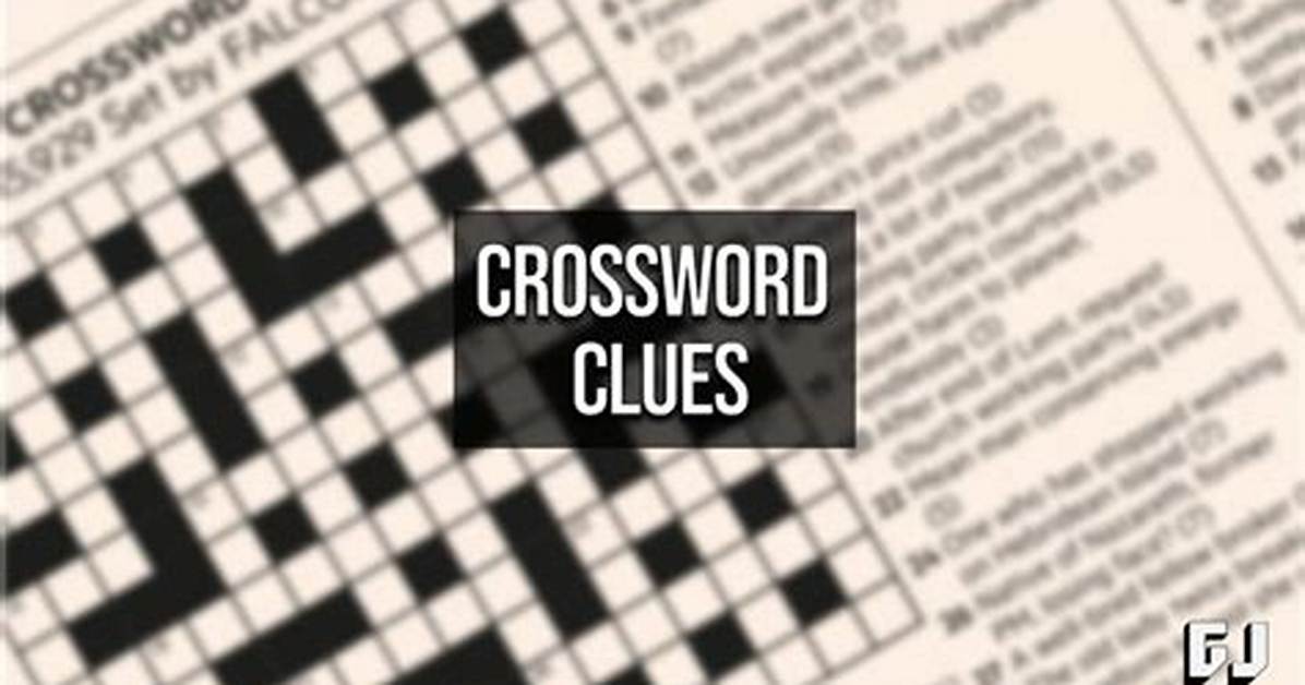 Gym-and-Swim Facilities Nyt Crossword Clue | 15 June 2023