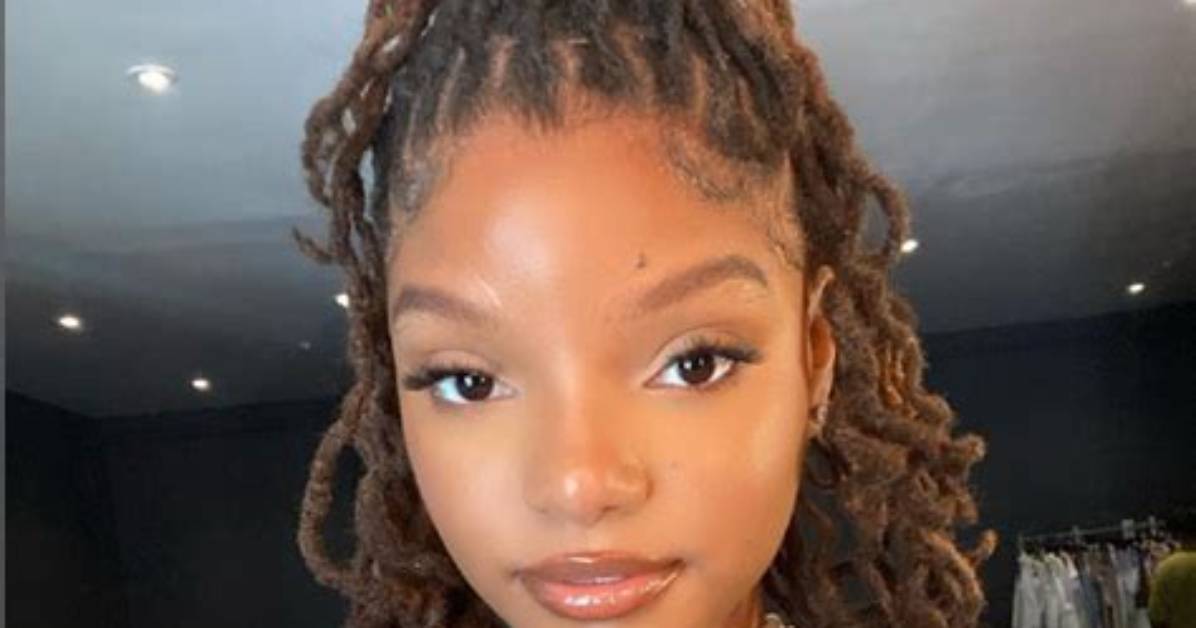 Halle Bailey Disability – Is She Deaf? Health Update