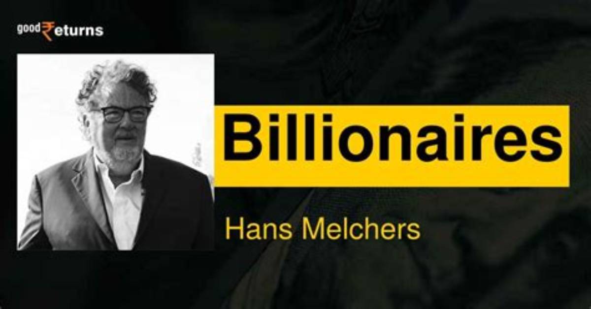 Hannerl Melcher Net Worth