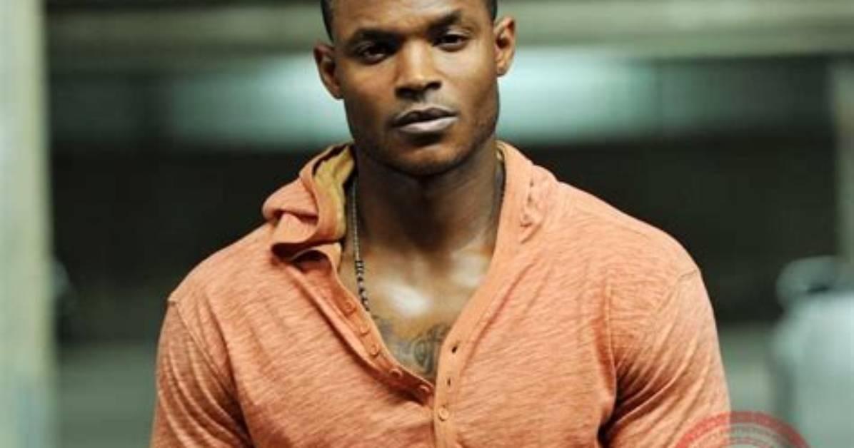 Harold House Moore Height, Wiki, Biography, Weight, Net Worth, Age, Who, Instagram