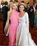 Harriet Clapham, Lord Dalmeny Wife Age, Instagram Photos and Net Worth