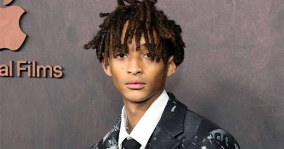 Has Jaden Smith Tied the Knot? Unraveling His Journey Amidst the Will and Jada Pinkett Smith Saga - Sarkariresult