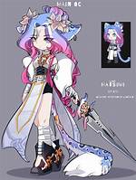 Hatsumi Rou
