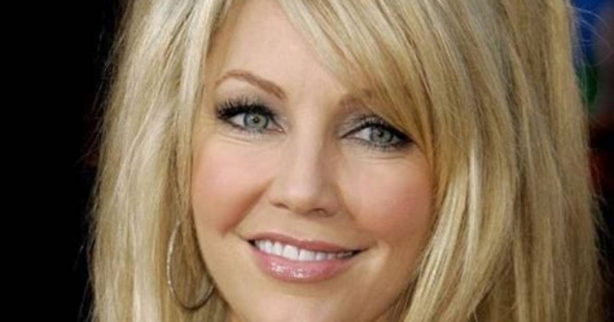 Heather Locklear Bio, Wiki, Age, Height, Husband, Daughter, Net Worth