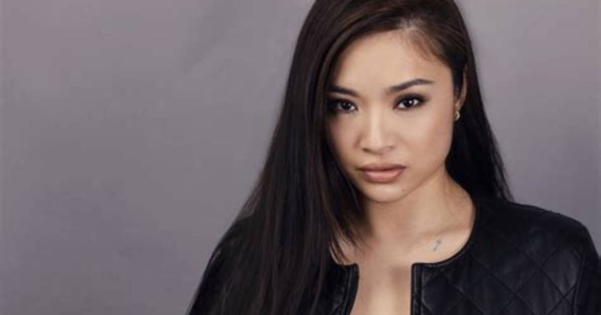 Hedy Wong Net Worth