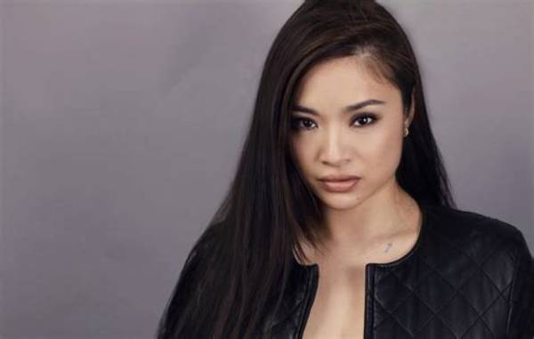 Hedy Wong Net Worth
