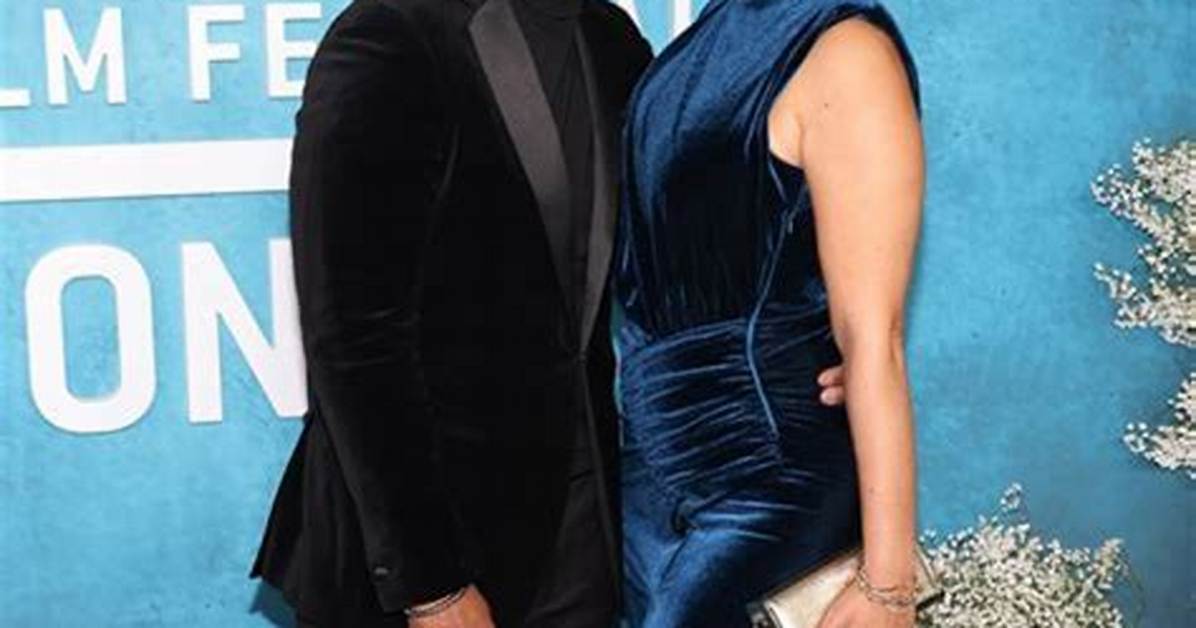 Here’s the Untold Truth We Know About Egreis Gjergjani Husband