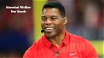 Herschel Walker Net Worth