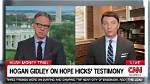 Hogan Gidley