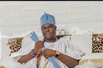 “Horny of Ife” Nigerians Make Fun of the Ooni of Ife for Marrying Six Women in Two Months.