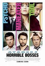 Horrible Bosses 3 Release Date, Recap, Cast, Review, Plot, Spoilers, Streaming, Schedule & Where to Watch? - Sarkariresult