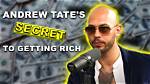 How Did Andrew Tate Get Rich? Human Trafficking Allegations and Arrest Details