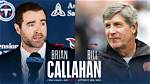 How Did Brian Callahan Parents Support His Dreams? Everything to Learn About Bill and Valerie Callahan