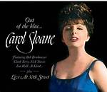 How Did Carol Sloane Die? Jazz Singer Cause of Death Explained