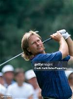 How Did Golfer John Cook Get His Scar? What’s Wrong with His Face?