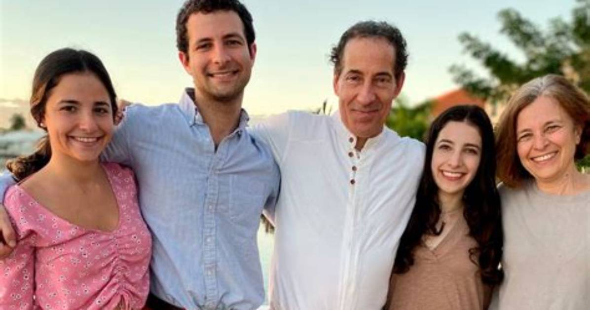 How Did Tommy Raskin Commit Suicide? Jamie Raskin Remembers His Son