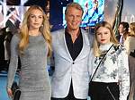 How Many Children Does Dolph Lundgren Have? Kids and Daughter, How Old Are They?