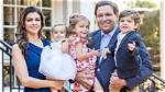 How Many Children Does Ron Desantis Have? Does Desantis Have a Family? Where Was Desantis Born? Who Are the Parents of Ron Desantis?