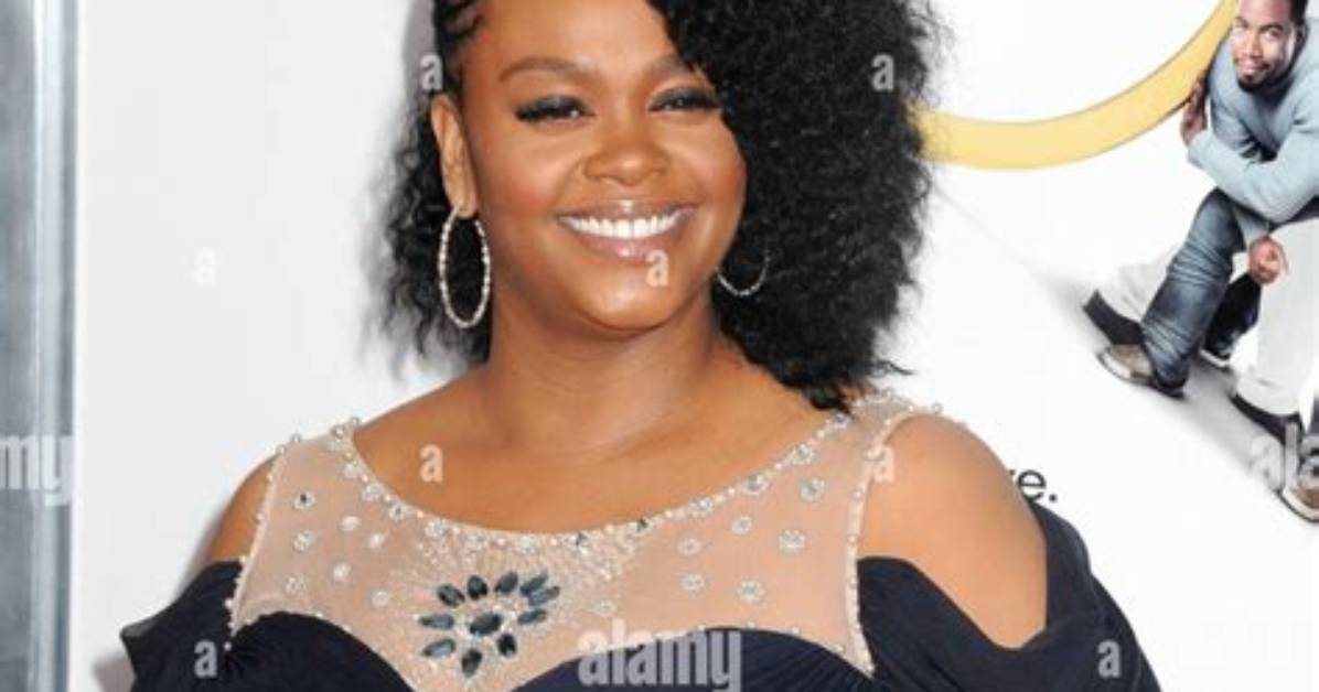 How Much Did Jill Scott Get Paid for the Nationwide Commercial? I’m a Celeb Winner