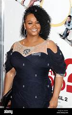 How Much Did Jill Scott Get Paid for the Nationwide Commercial? I’m a Celeb Winner